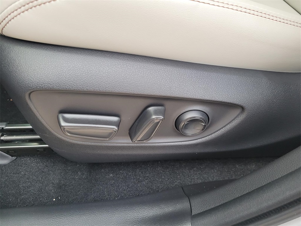 used 2024 Toyota RAV4 Hybrid car, priced at $35,725