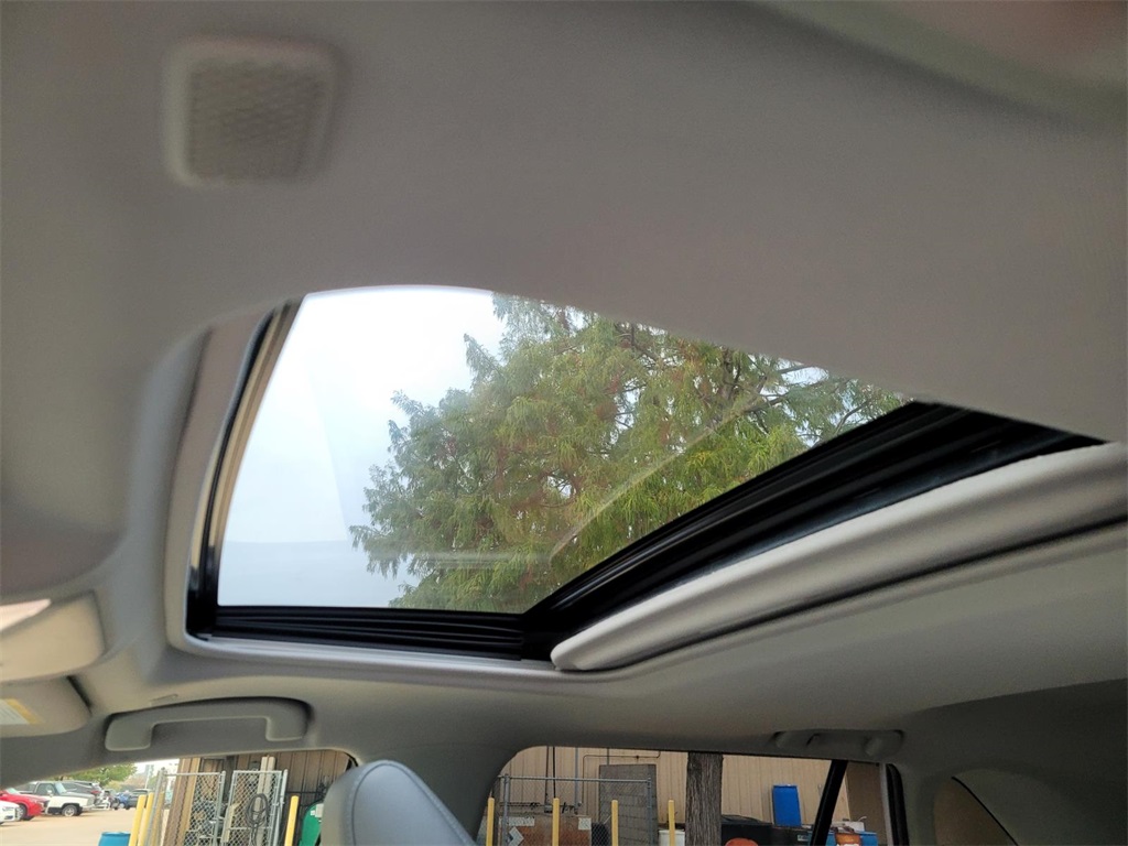 used 2024 Toyota RAV4 Hybrid car, priced at $35,725