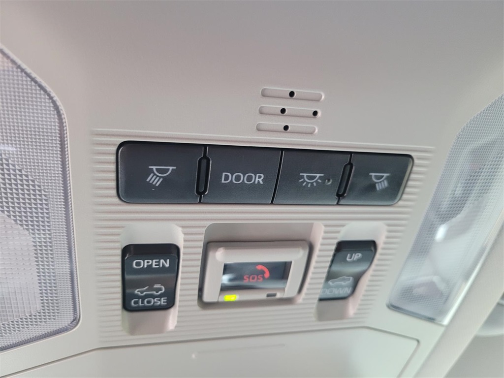 used 2024 Toyota RAV4 Hybrid car, priced at $35,725