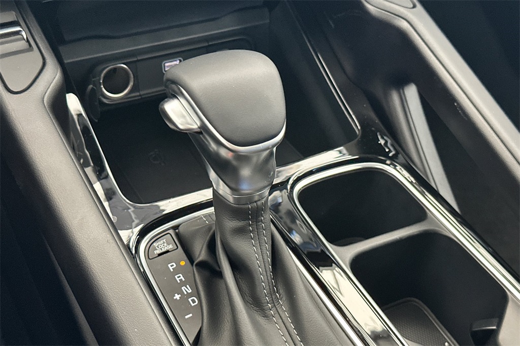 new 2025 Kia Telluride car, priced at $43,119