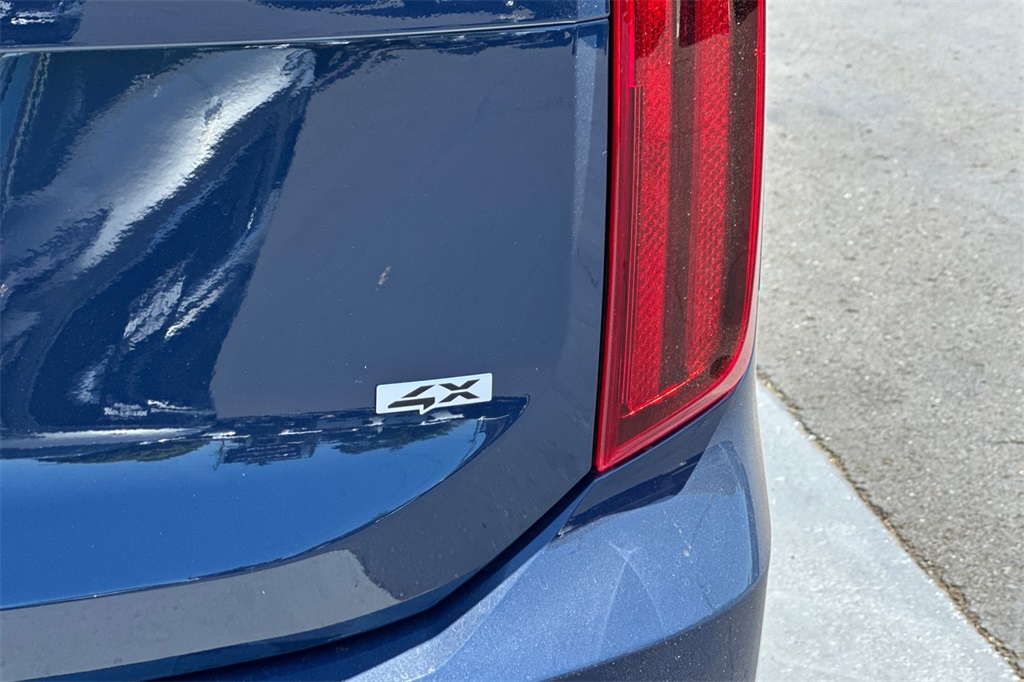 new 2025 Kia Telluride car, priced at $43,119