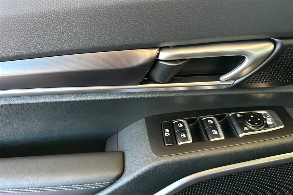 new 2025 Kia Telluride car, priced at $43,119