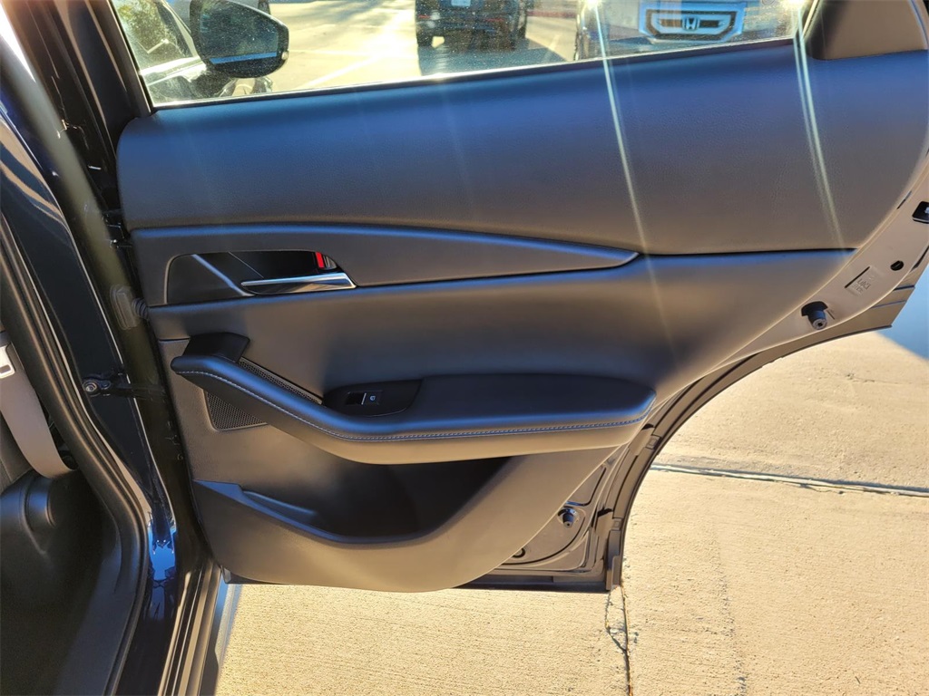 used 2024 Mazda CX-30 car, priced at $24,900