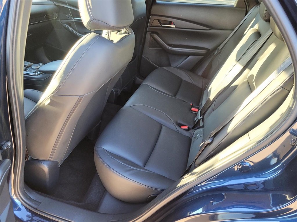 used 2024 Mazda CX-30 car, priced at $24,900