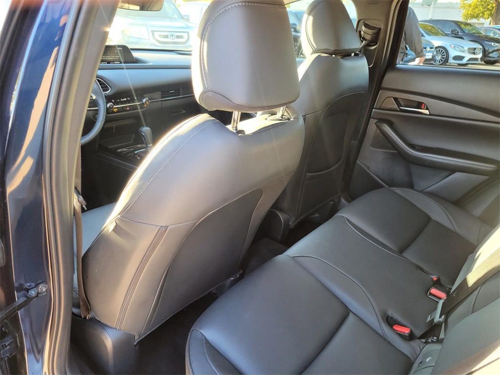 used 2024 Mazda CX-30 car, priced at $24,900