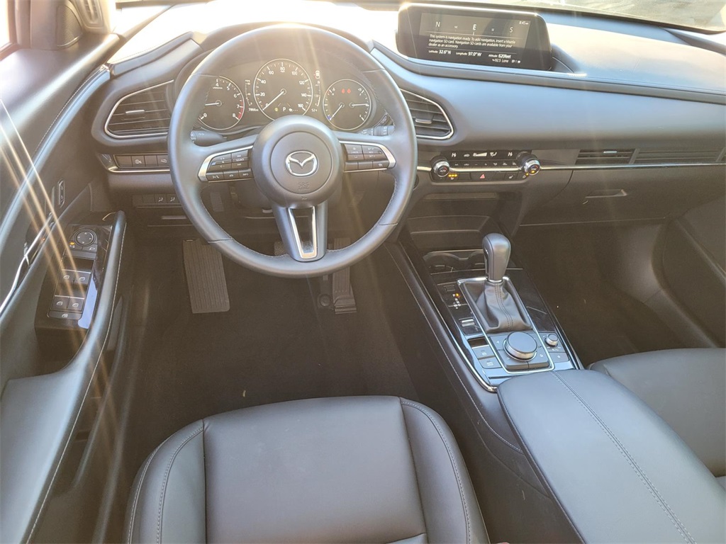 used 2024 Mazda CX-30 car, priced at $24,900