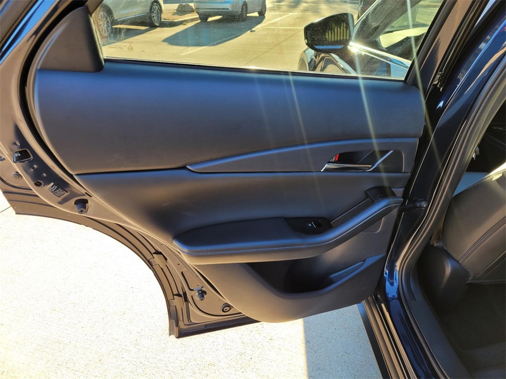 used 2024 Mazda CX-30 car, priced at $24,900