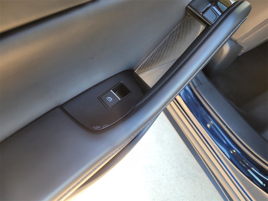 used 2024 Mazda CX-30 car, priced at $24,900