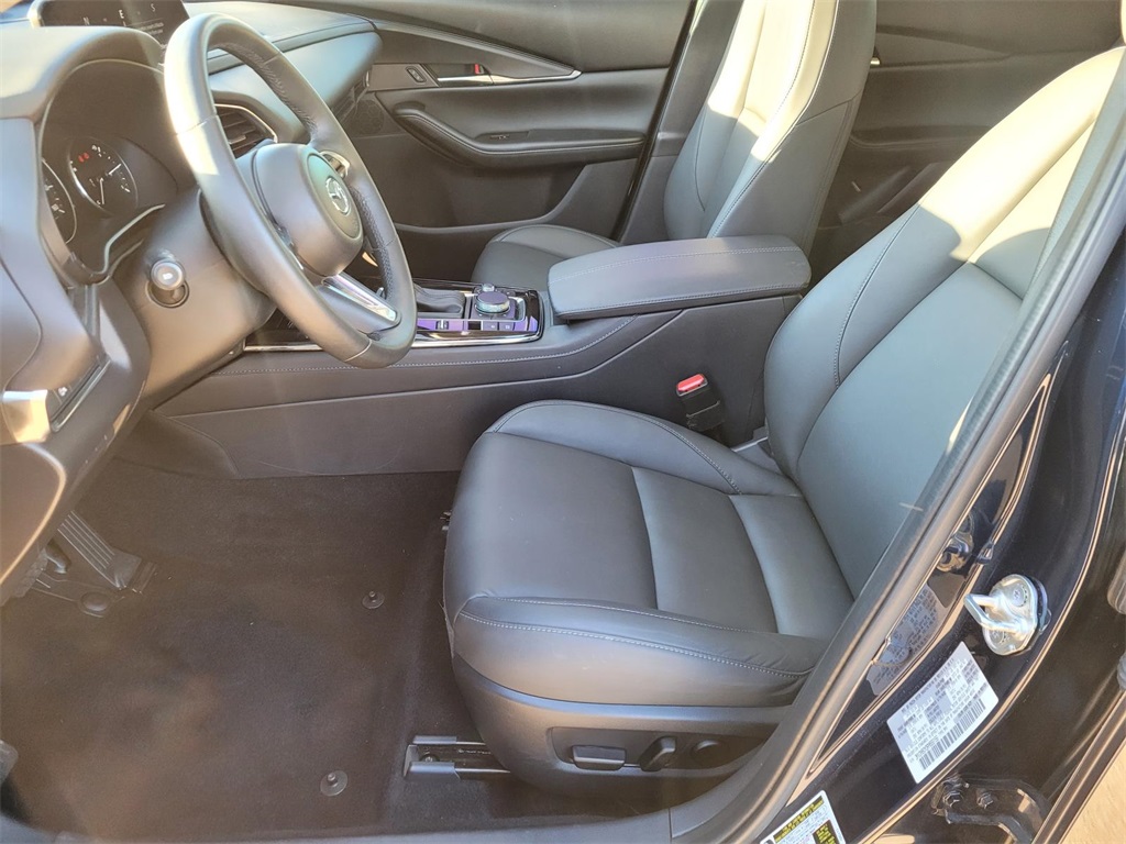 used 2024 Mazda CX-30 car, priced at $24,900