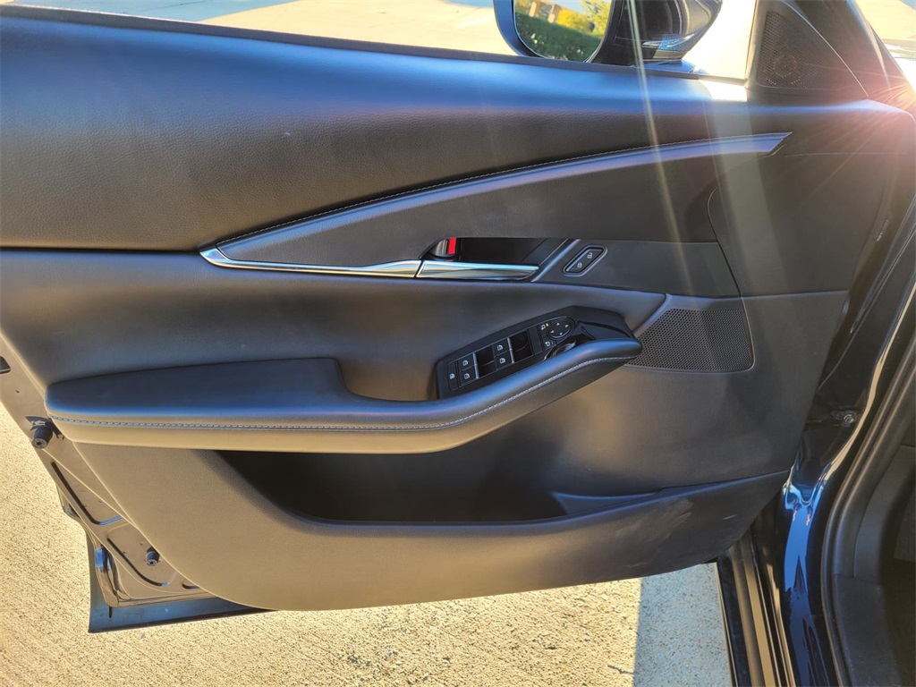 used 2024 Mazda CX-30 car, priced at $24,900