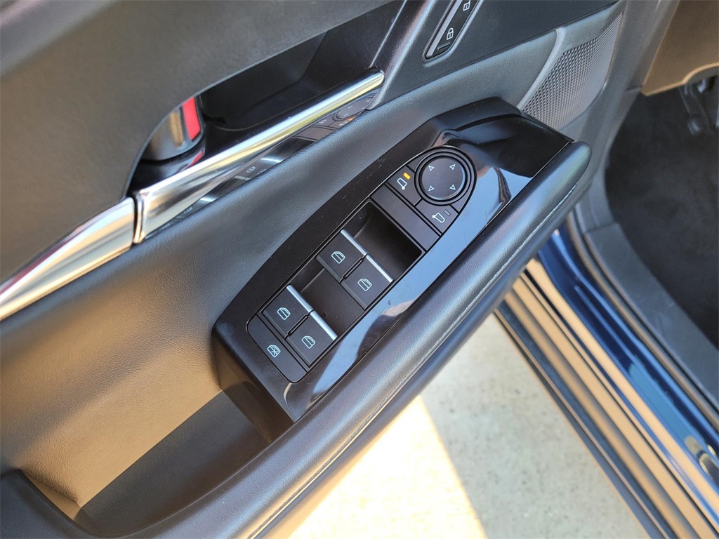used 2024 Mazda CX-30 car, priced at $24,900