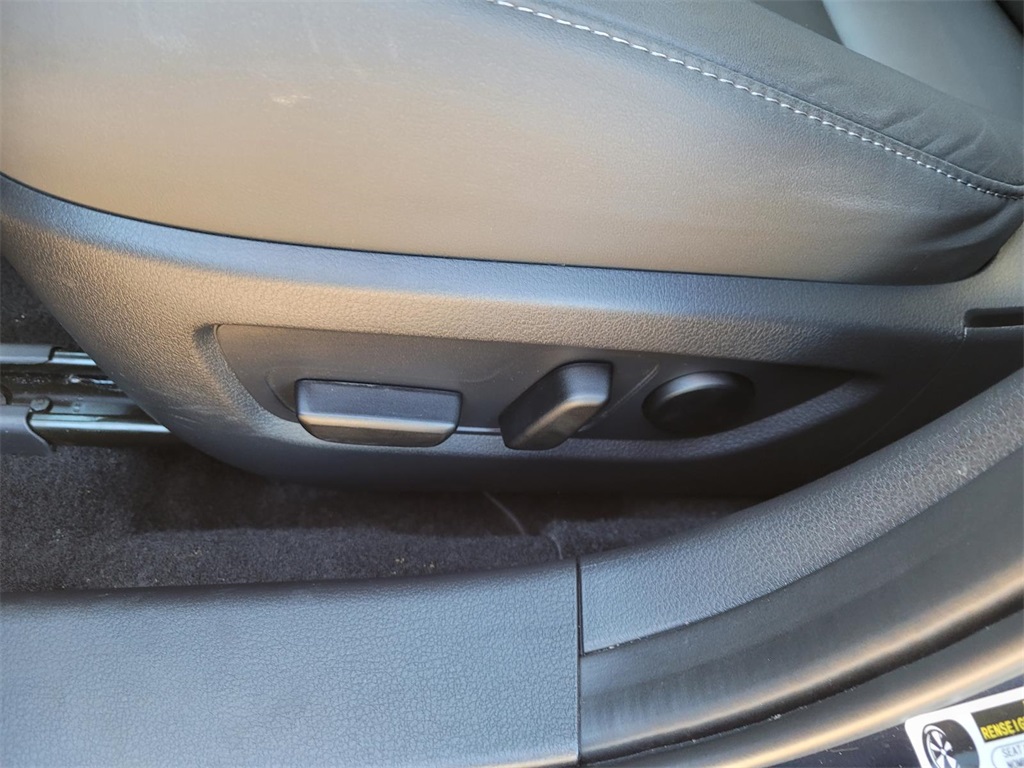 used 2024 Mazda CX-30 car, priced at $24,900