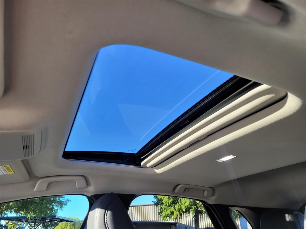 used 2024 Mazda CX-30 car, priced at $24,900