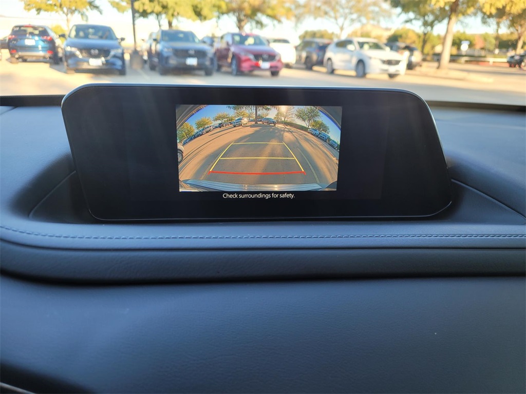 used 2024 Mazda CX-30 car, priced at $24,900