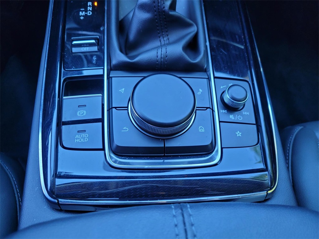 used 2024 Mazda CX-30 car, priced at $24,900