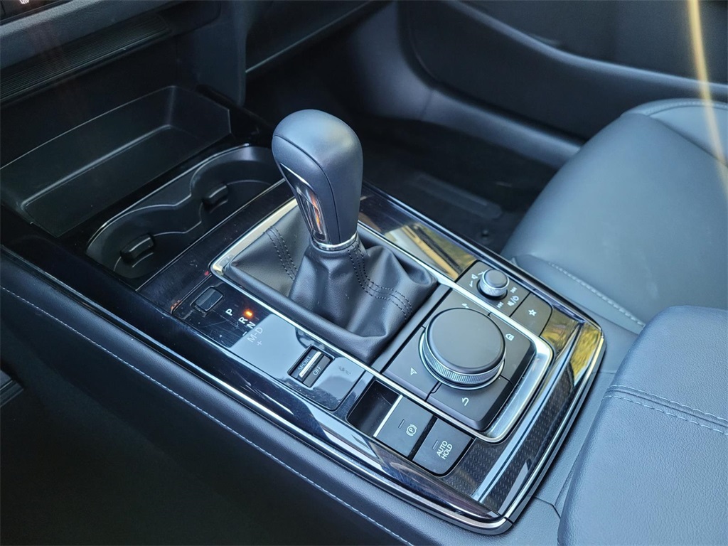 used 2024 Mazda CX-30 car, priced at $24,900