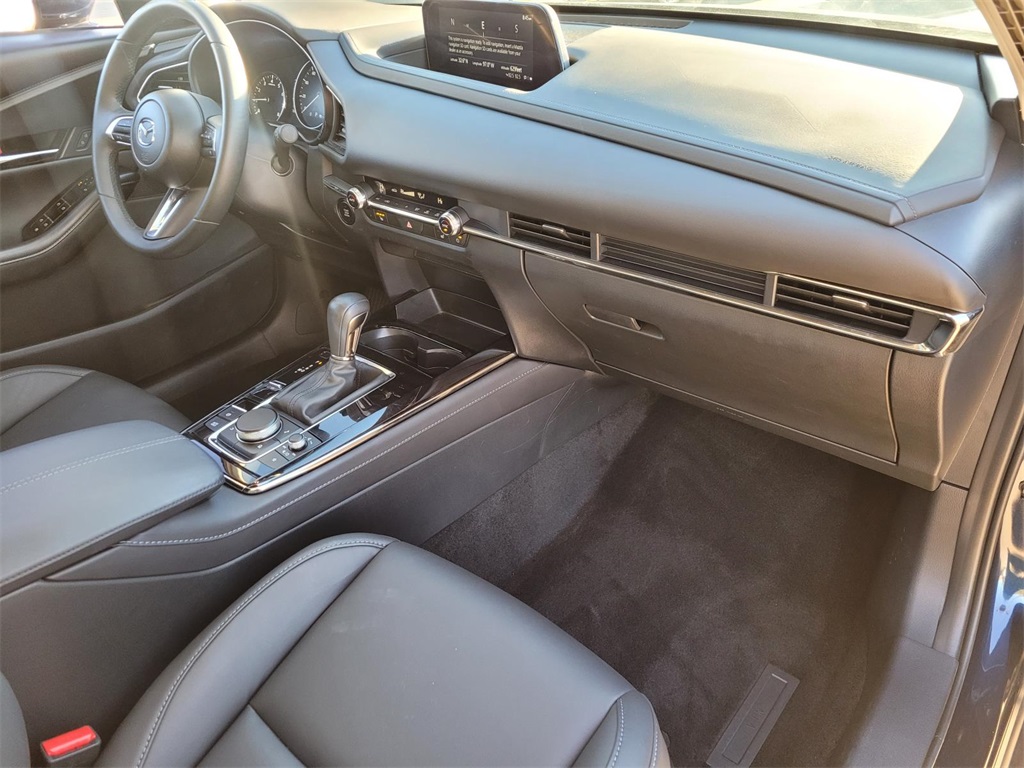 used 2024 Mazda CX-30 car, priced at $24,900