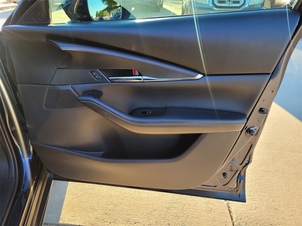 used 2024 Mazda CX-30 car, priced at $24,900