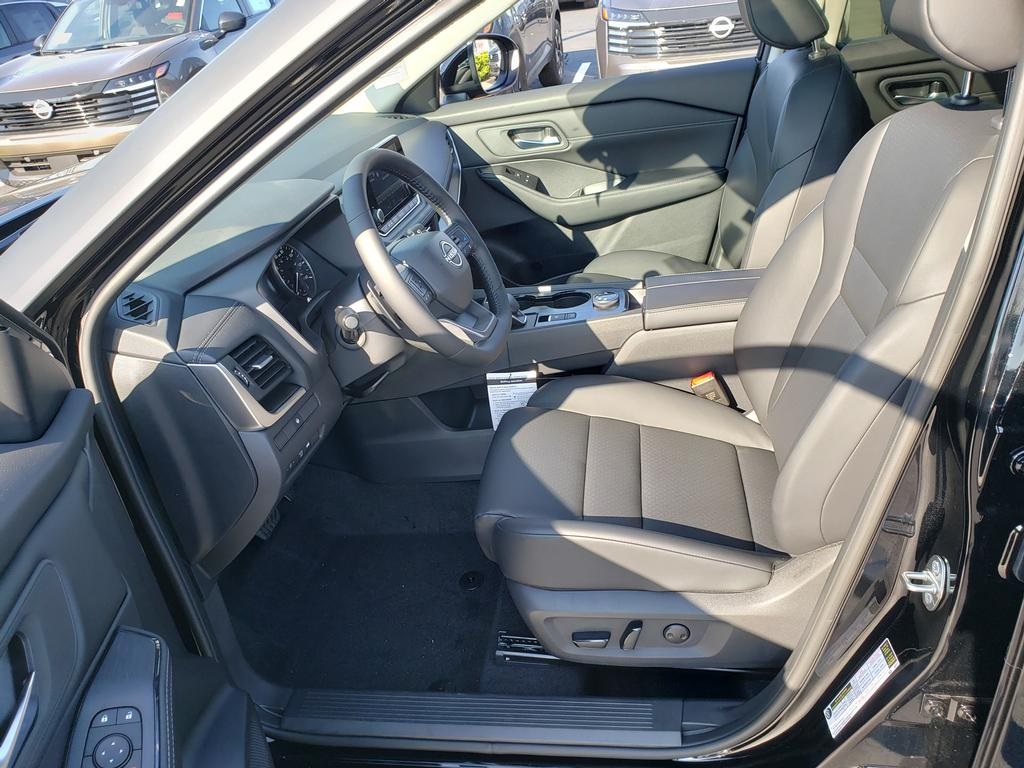 new 2026 Nissan Rogue car, priced at $33,067