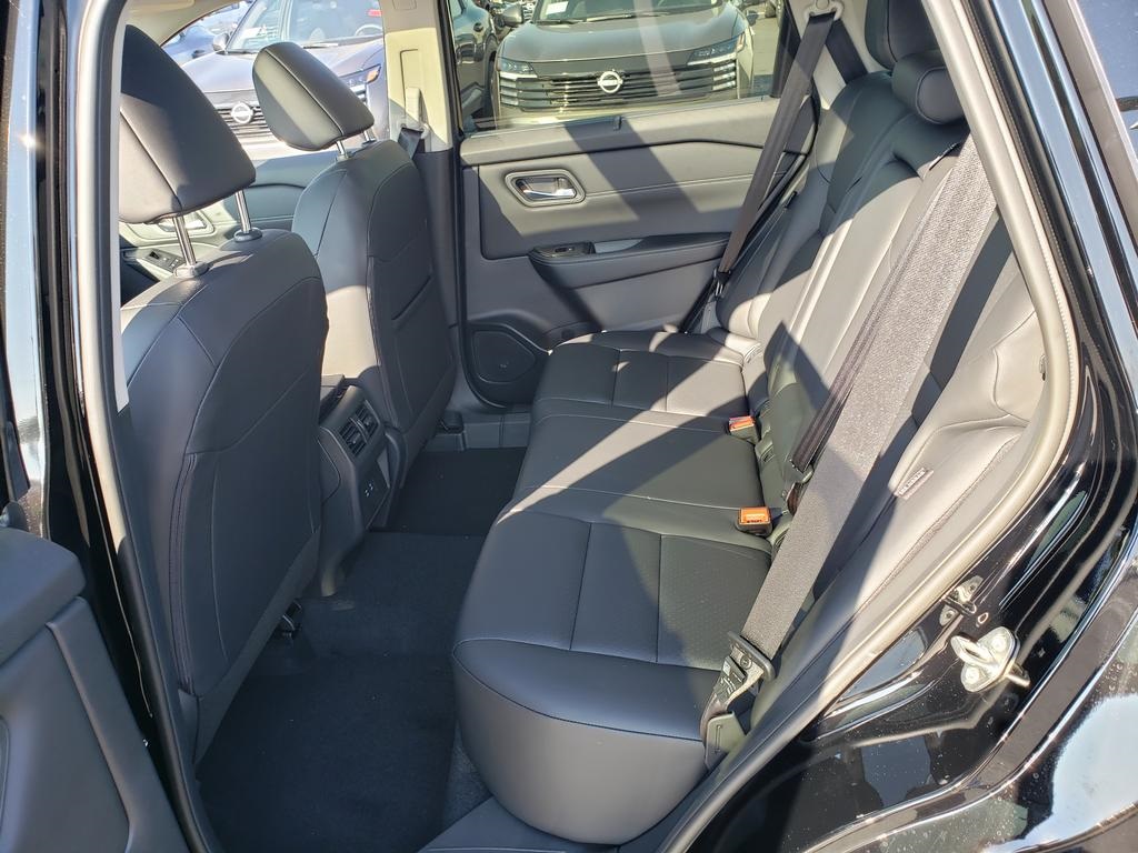 new 2026 Nissan Rogue car, priced at $33,067