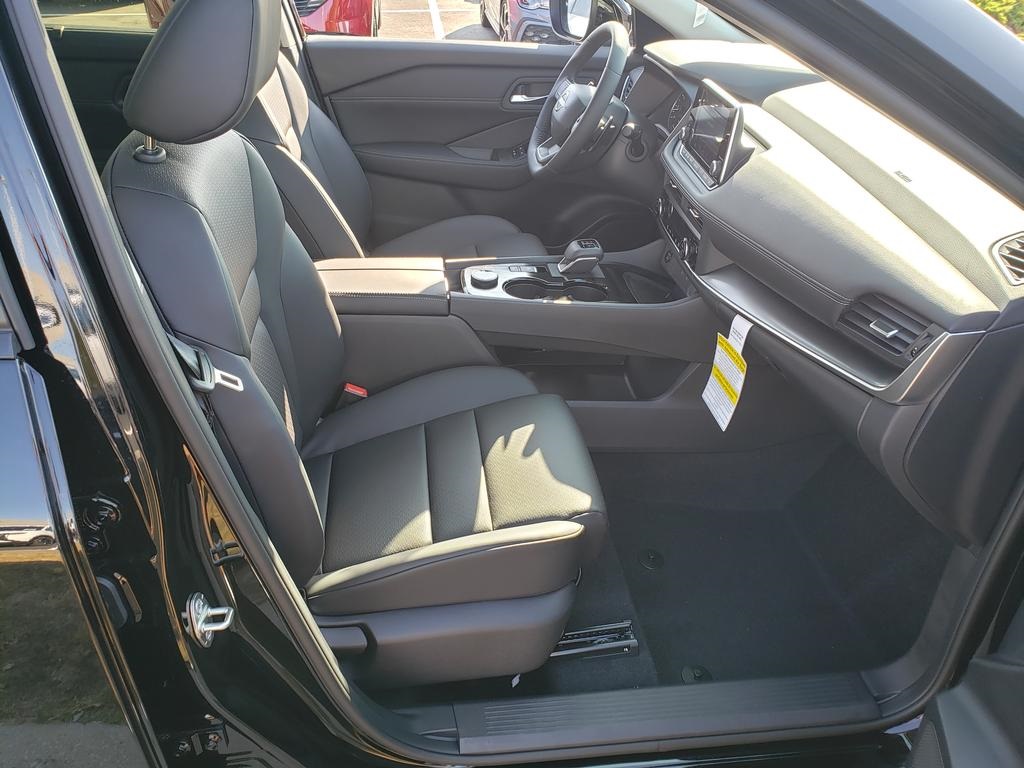 new 2026 Nissan Rogue car, priced at $33,067