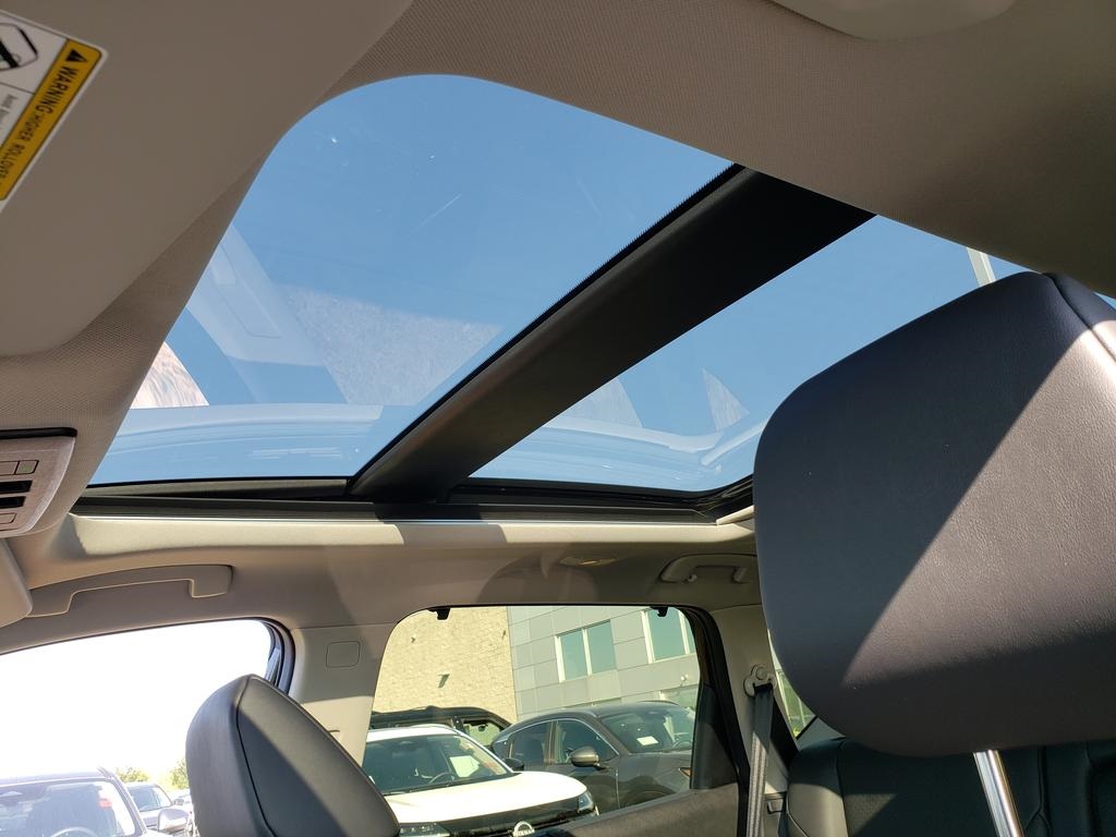 new 2026 Nissan Rogue car, priced at $33,067