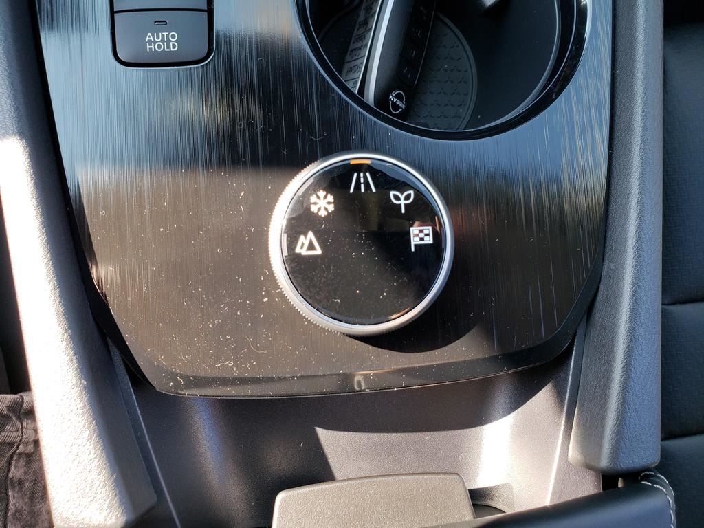 new 2026 Nissan Rogue car, priced at $33,067