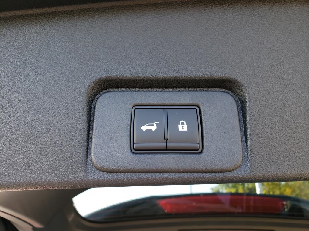 new 2026 Nissan Rogue car, priced at $33,067