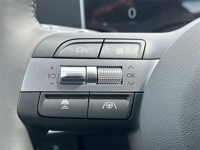 new 2025 Hyundai Sonata Hybrid car, priced at $39,460