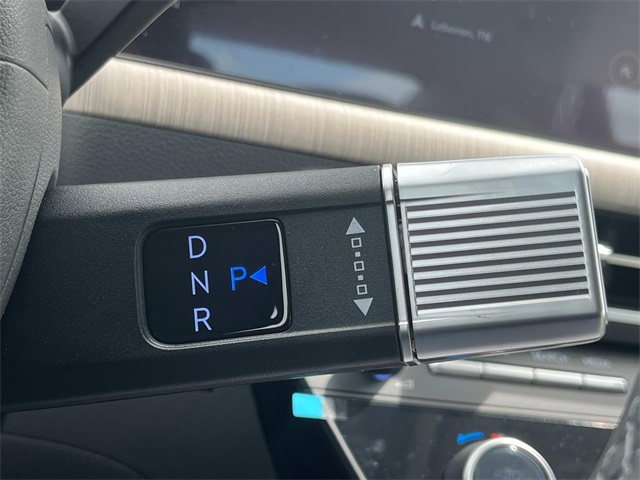 new 2025 Hyundai Sonata Hybrid car, priced at $39,460