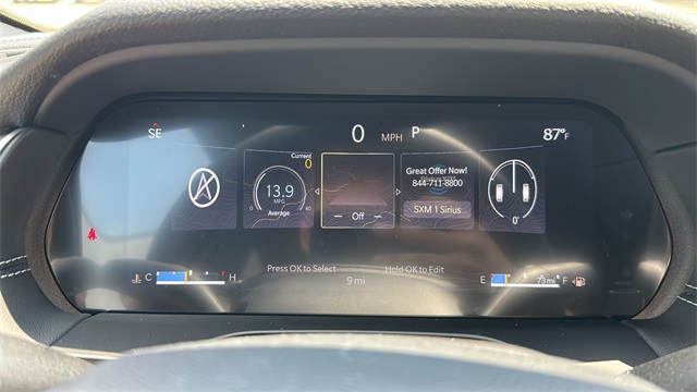 new 2025 Jeep Grand Cherokee car, priced at $44,494