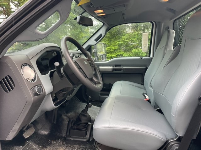new 2026 Ford F-650SD car, priced at $110,970