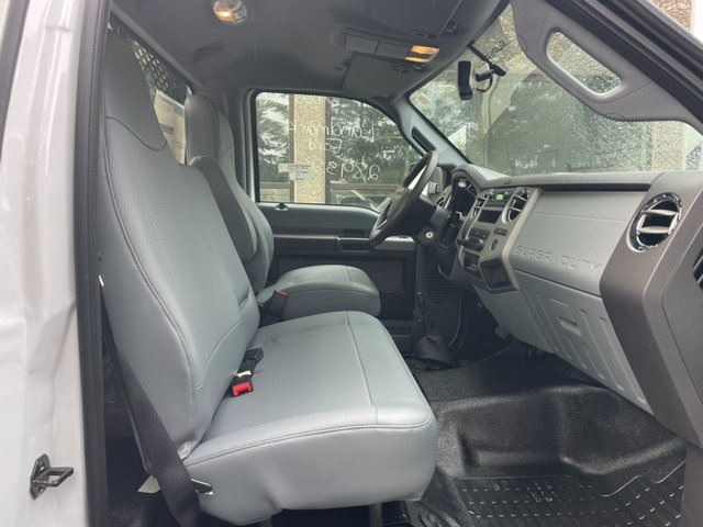 new 2026 Ford F-650SD car, priced at $110,970
