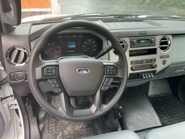 new 2026 Ford F-650SD car, priced at $110,970