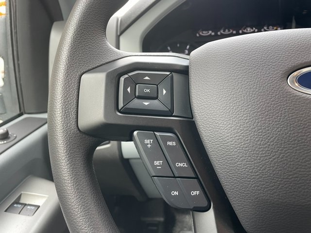 new 2026 Ford F-650SD car, priced at $110,970