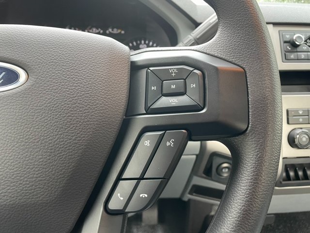 new 2026 Ford F-650SD car, priced at $110,970