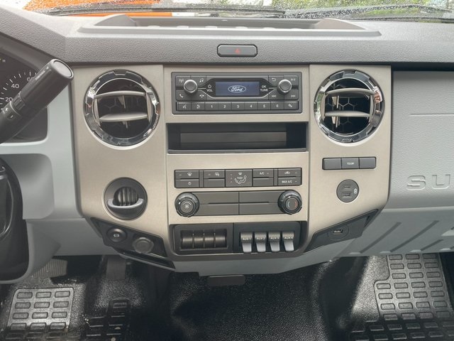 new 2026 Ford F-650SD car, priced at $110,970
