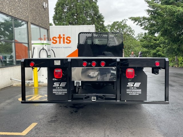 new 2026 Ford F-650SD car, priced at $110,970
