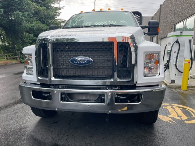 new 2026 Ford F-650SD car, priced at $110,970