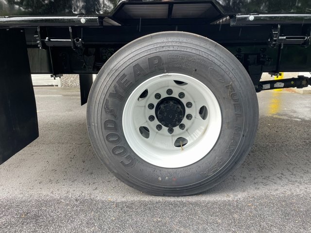 new 2026 Ford F-650SD car, priced at $110,970