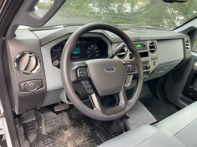 new 2026 Ford F-650SD car, priced at $110,970