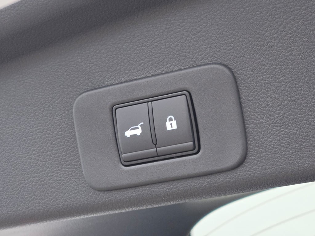 new 2025 Nissan Murano car, priced at $44,075