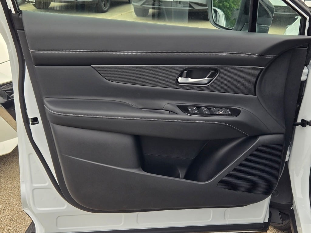 new 2025 Nissan Murano car, priced at $44,075