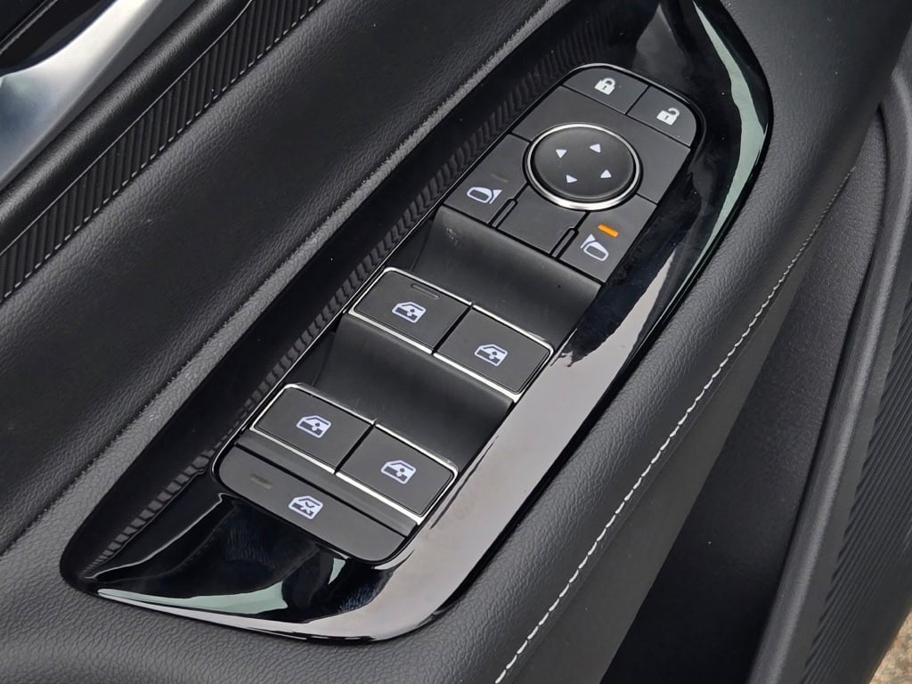 new 2025 Nissan Murano car, priced at $44,075
