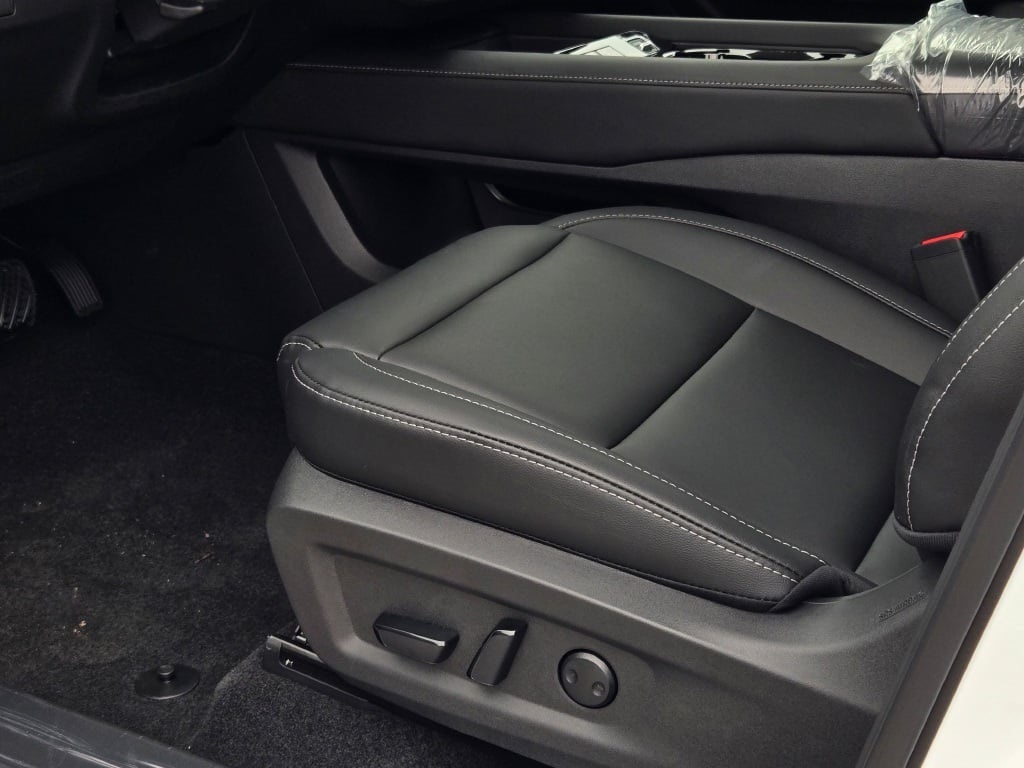 new 2025 Nissan Murano car, priced at $44,075