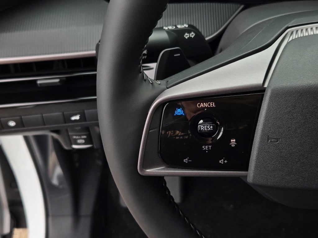new 2025 Nissan Murano car, priced at $44,075