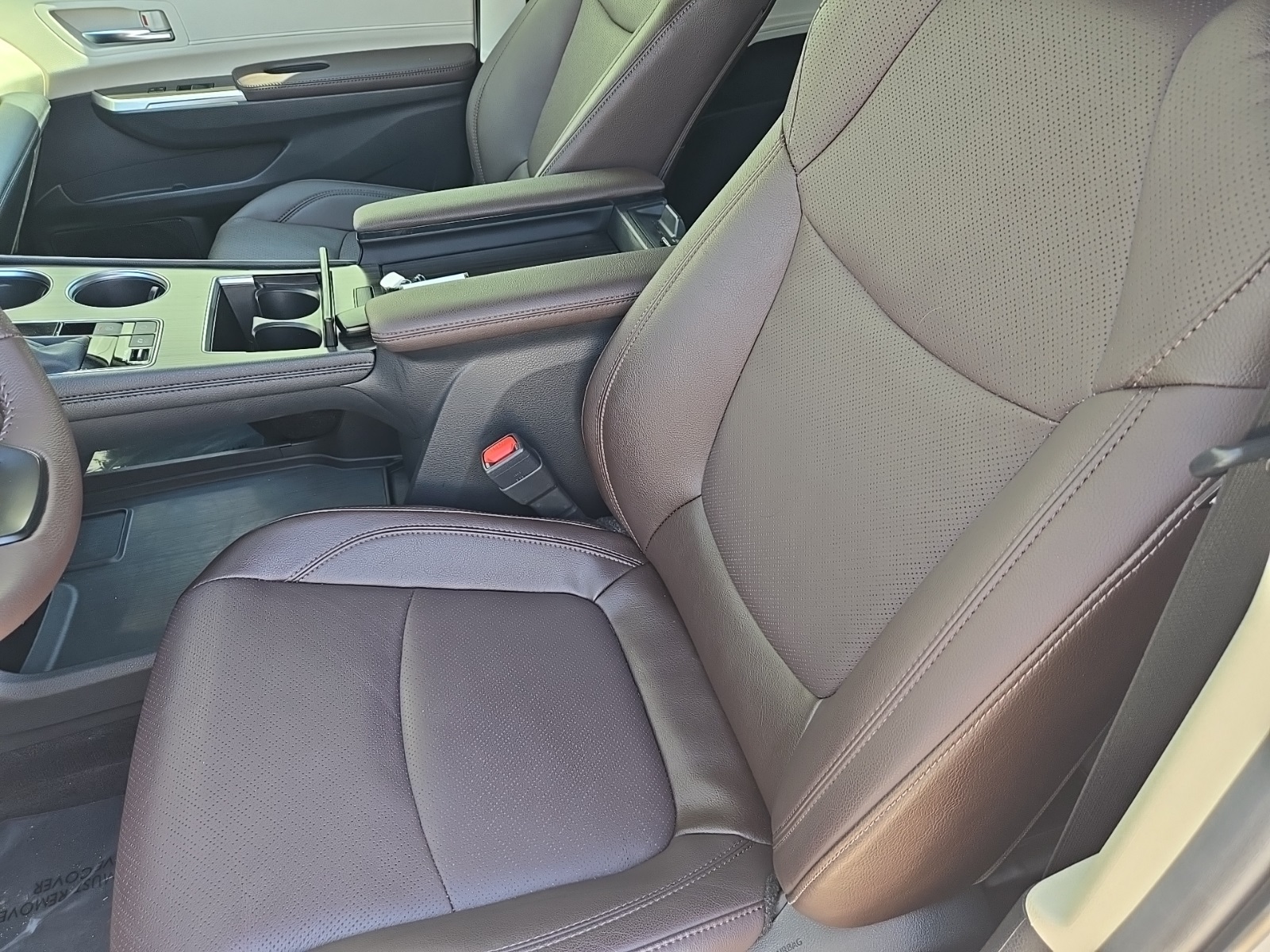 used 2024 Toyota Sienna car, priced at $56,948