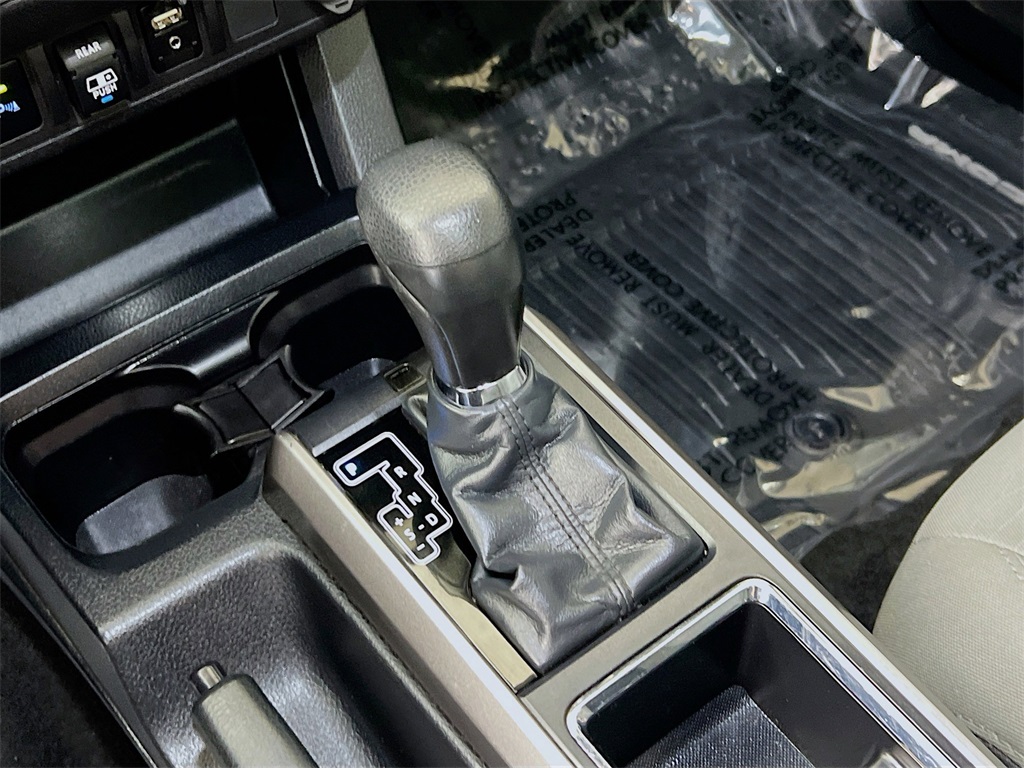 used 2018 Toyota Tacoma car, priced at $32,396