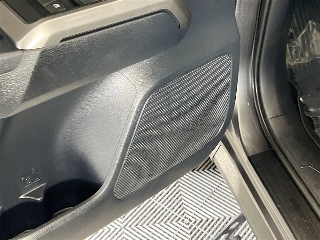 used 2018 Toyota Tacoma car, priced at $32,396