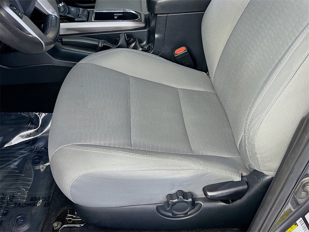 used 2018 Toyota Tacoma car, priced at $32,396